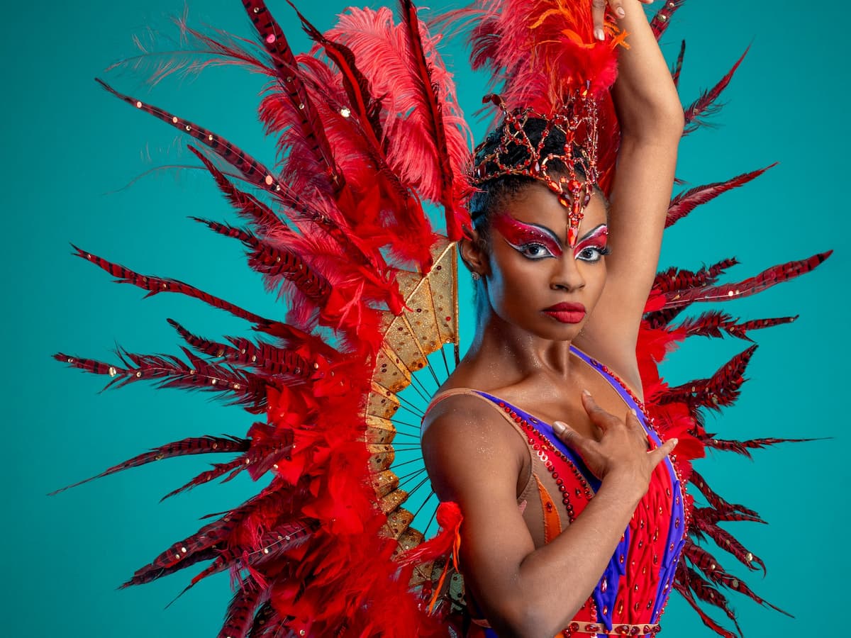 Dance Theatre of Harlem