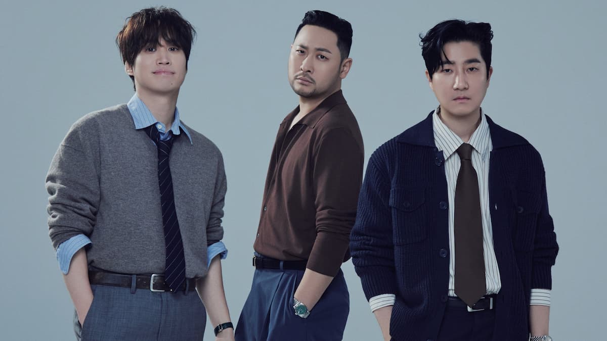 Epik High North America 3.0