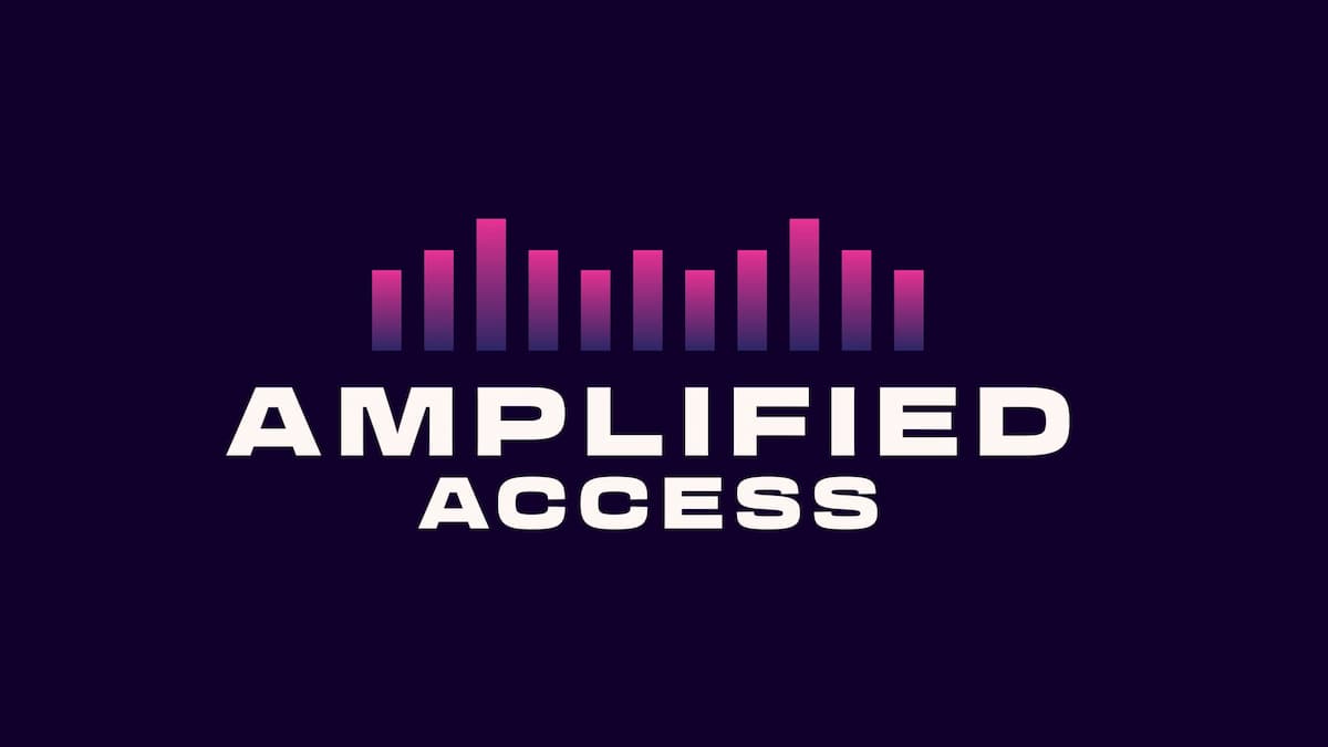 WAMU Theater Amplified Access: Jay Park (Not an Event Ticket)
