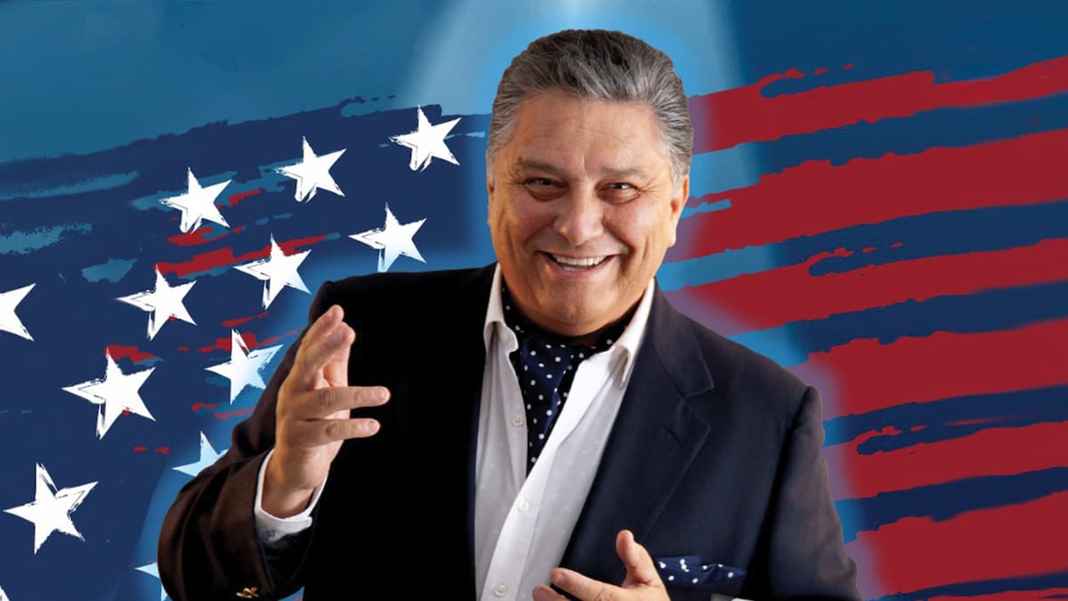 La Risa Tiene Visa