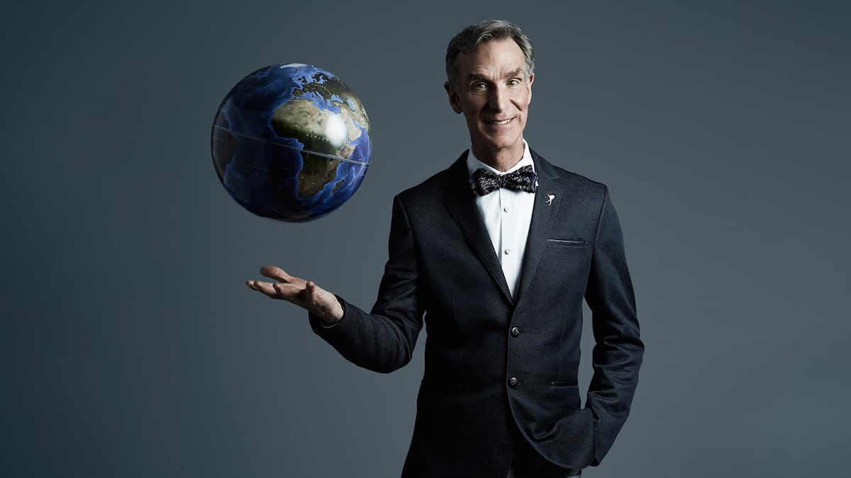 An Evening with Bill Nye