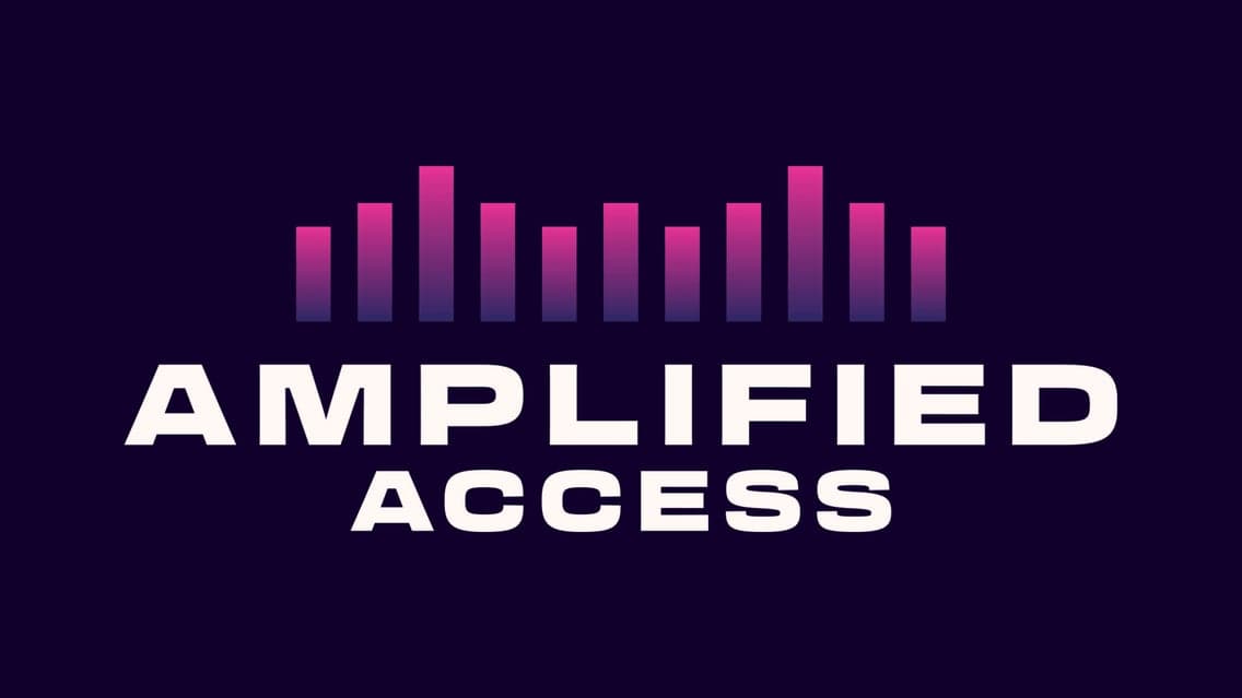 WAMU Theater Amplified Access: Jimmy Eat World (Not an Event Ticket)