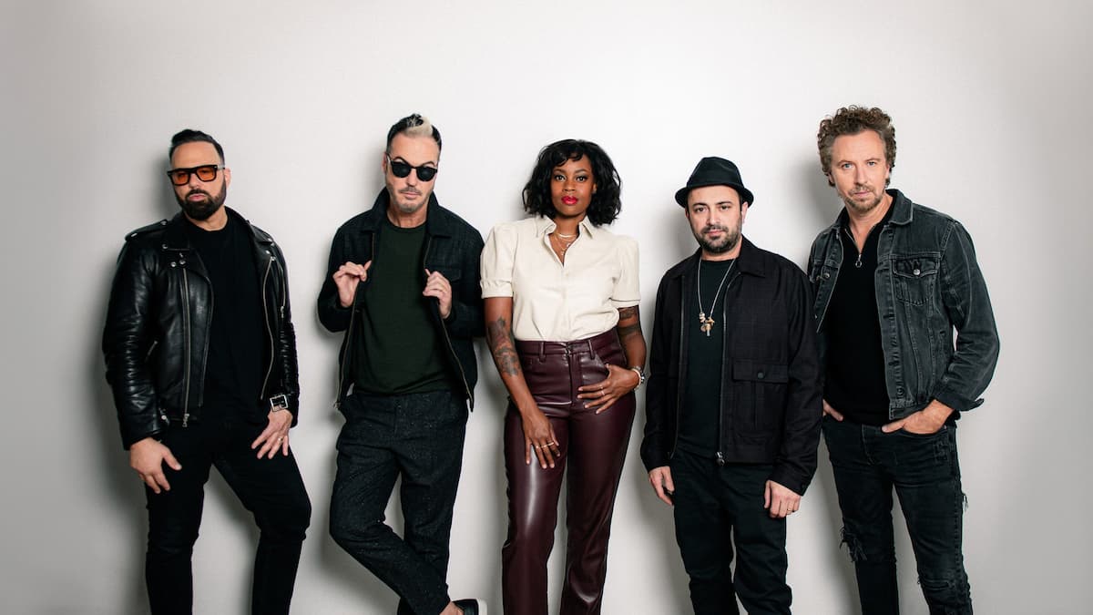 Fitz and the Tantrums: Man on the Moon Tour
