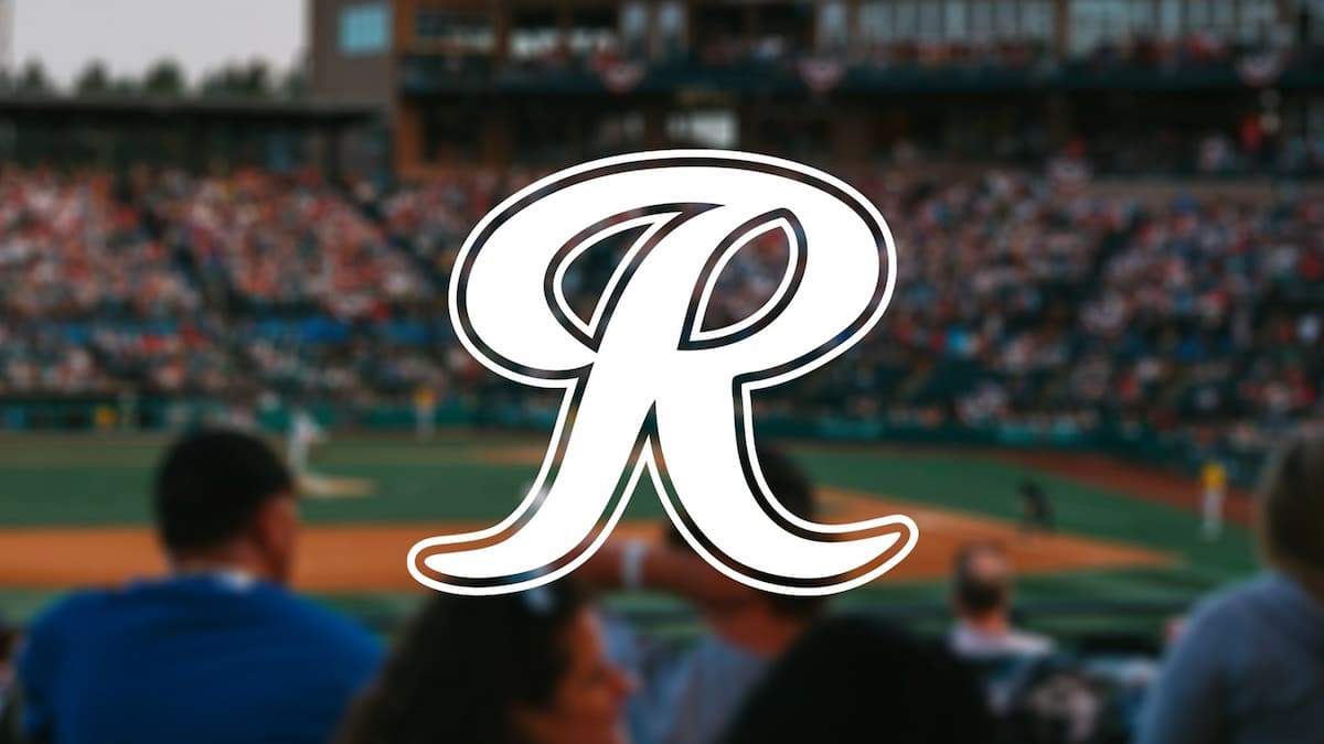 Tacoma Rainiers vs. Reno Aces