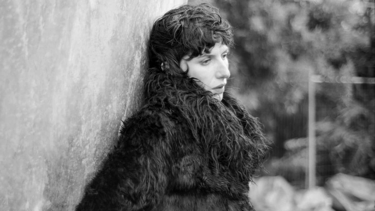 Aldous Harding