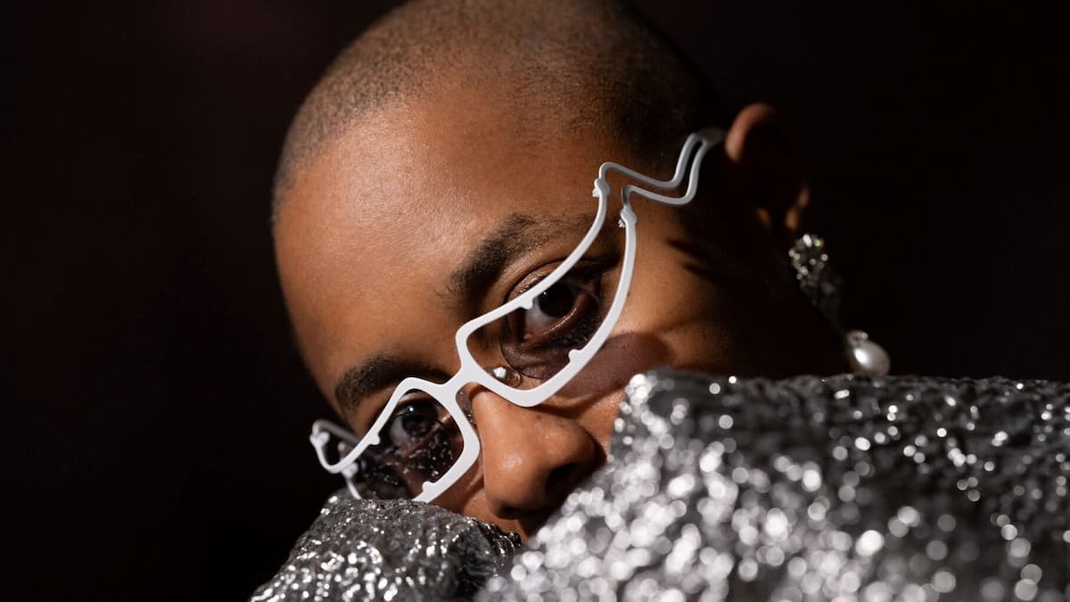 Cécile McLorin Salvant
