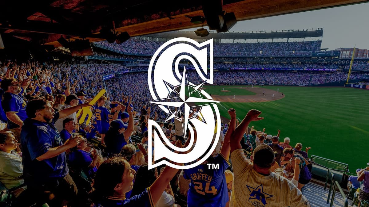 Seattle Mariners vs. Los Angeles Angels
