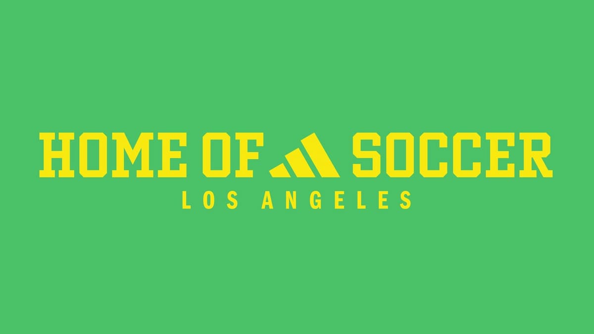 Adidas Home Of Soccer Fifa World Cup 26 Kickoff Party
