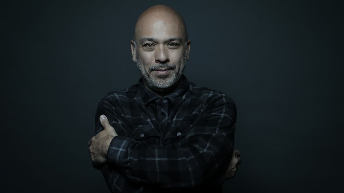 Jo Koy: Koy Meets World Tour