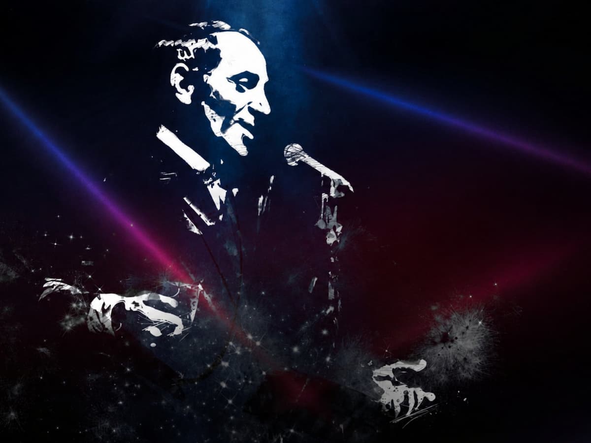 Formidable! Aznavour - A Spectacular Musical Celebration Of Charles Az