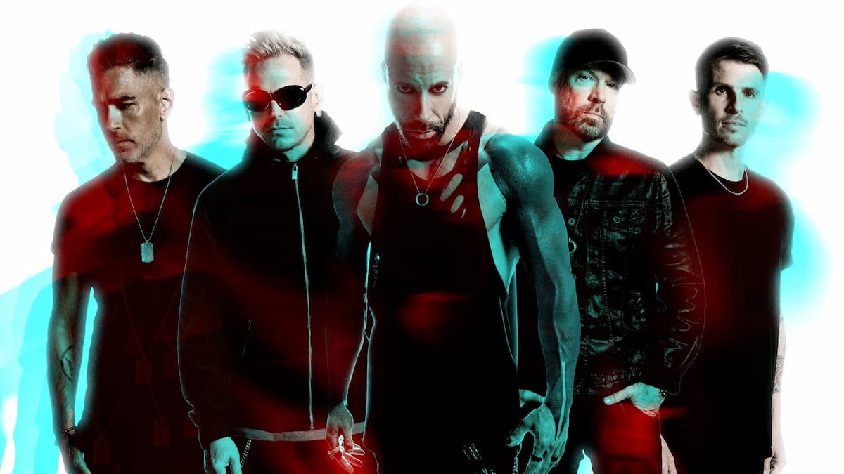 Daughtry