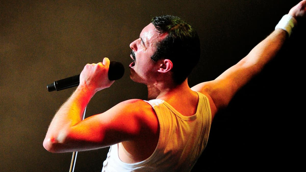 ONE NIGHT OF QUEEN: A Tribute Performed By Gary Mullen & The Works