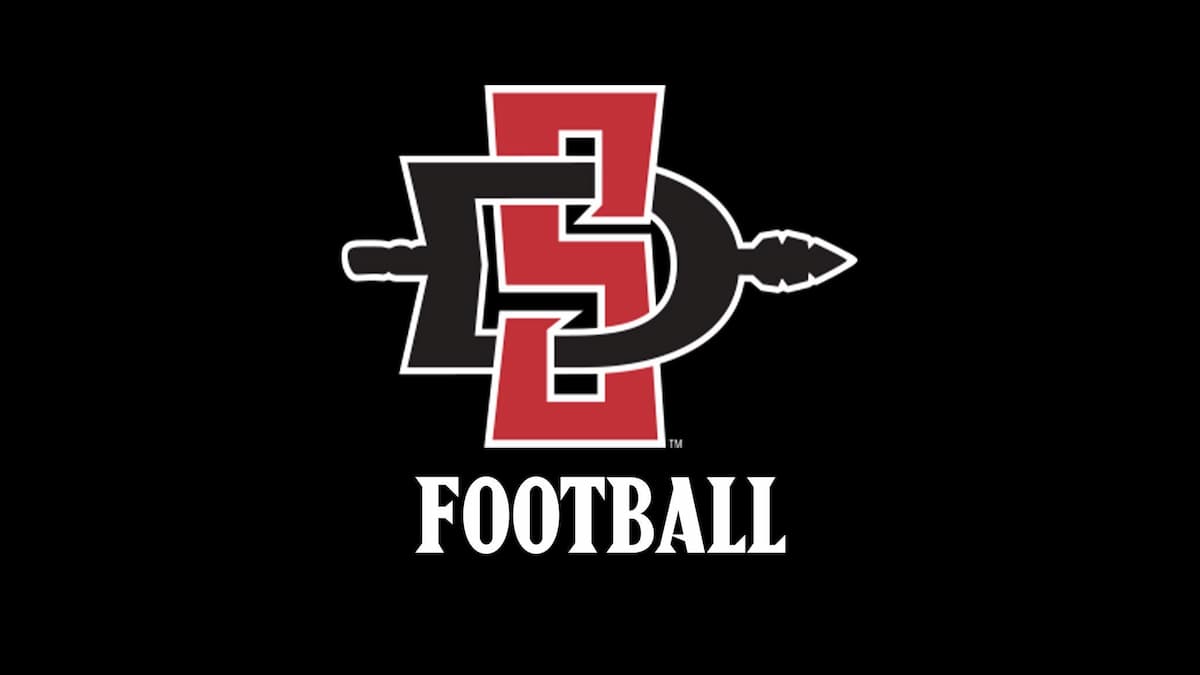 SDSU Aztec Football vs. Utah State University Aggies Football