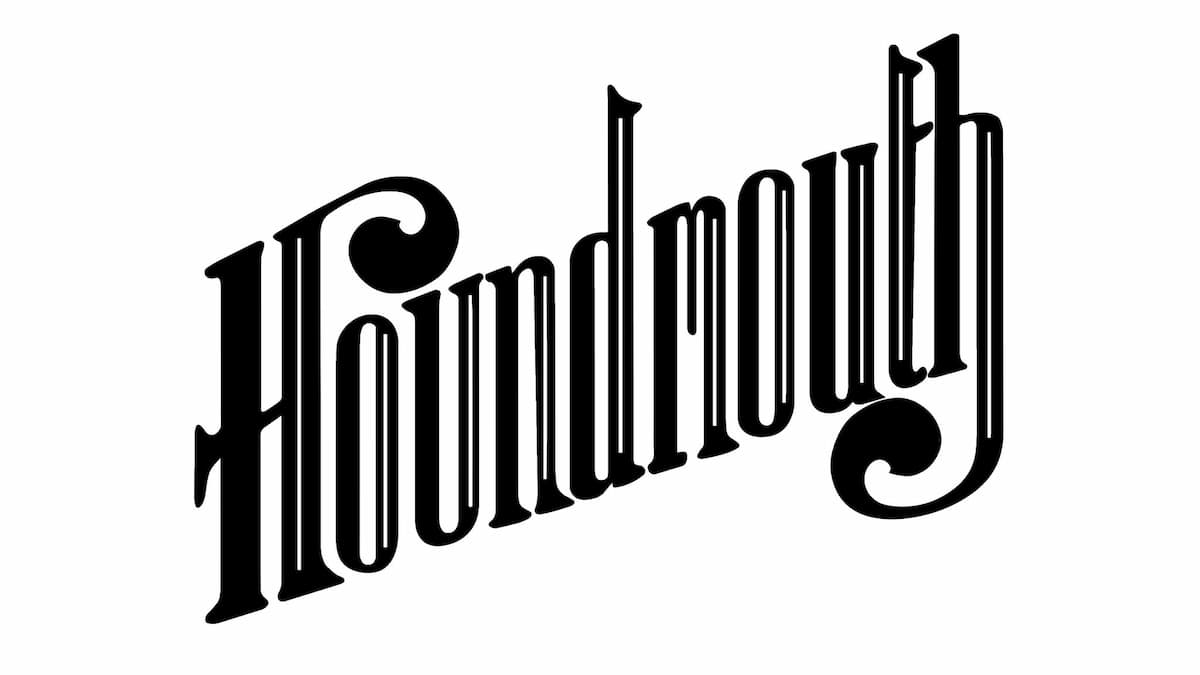 Houndmouth w/ Dogpark