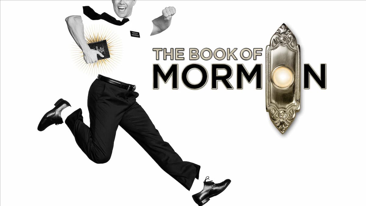 The Book of Mormon (Touring)