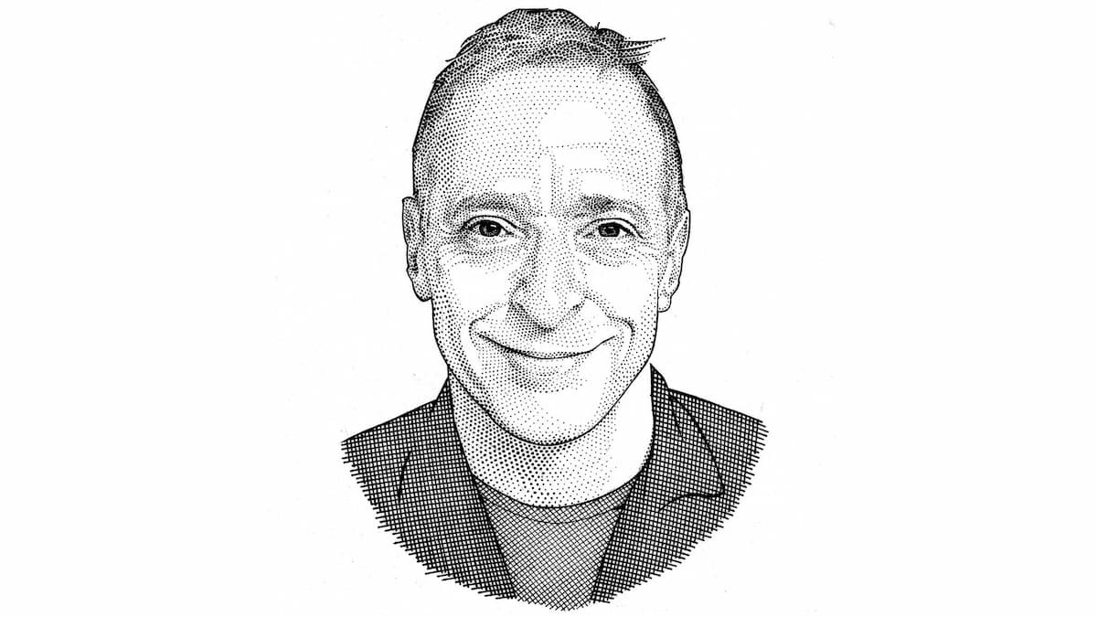An Afternoon with David Sedaris