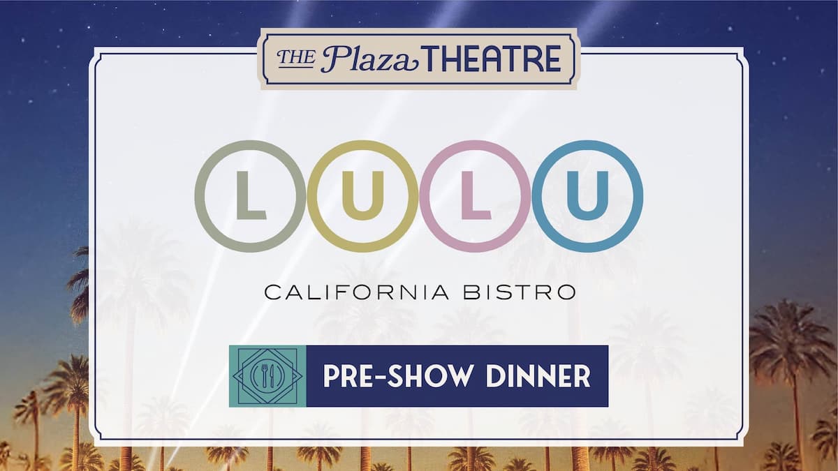 PS Pops: The Music of Tina Turner - Dinner at Lulu California Bistro