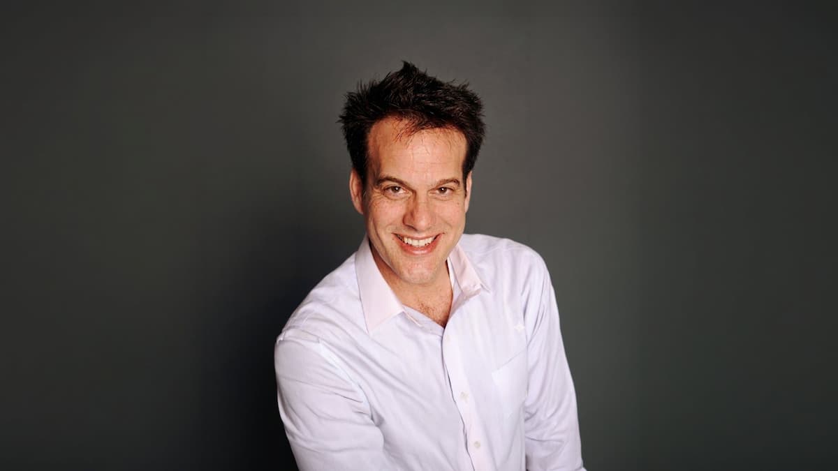 Brian Sheil