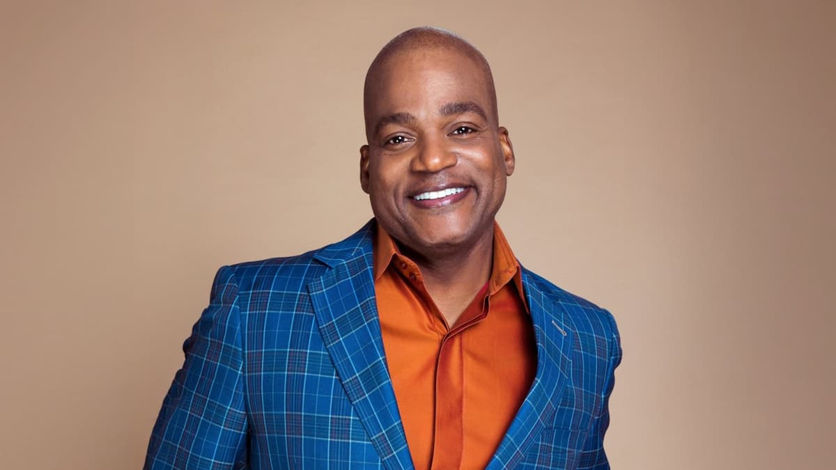 Ralph Harris