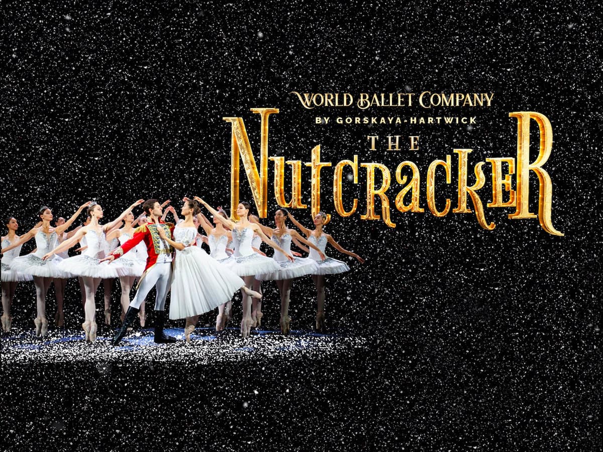World Ballet Company: The Nutcracker