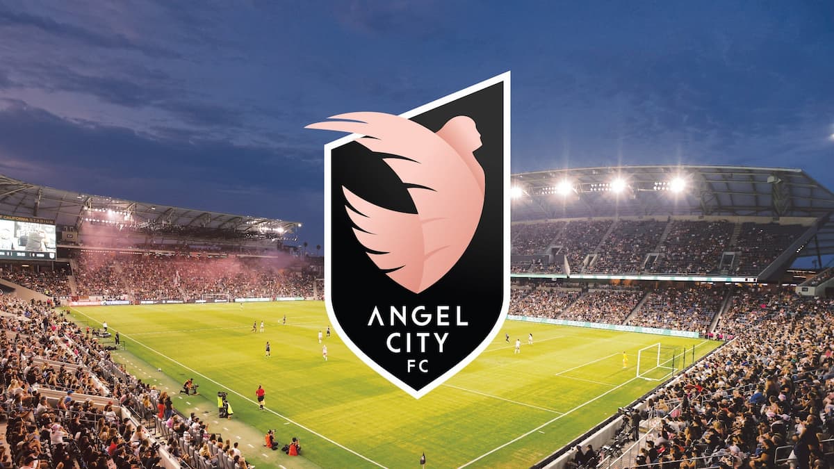 Angel City FC vs. Boston Legacy FC
