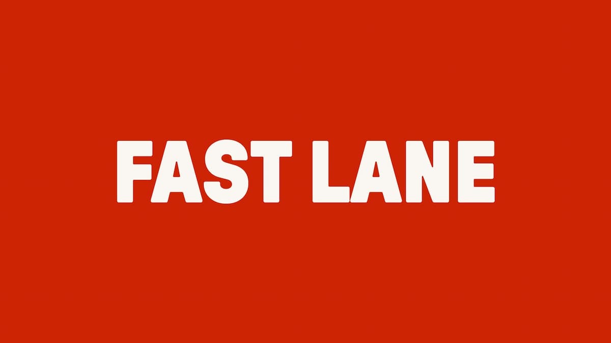 Fast Lane Access - Josh Garrels - Not a Concert Ticket