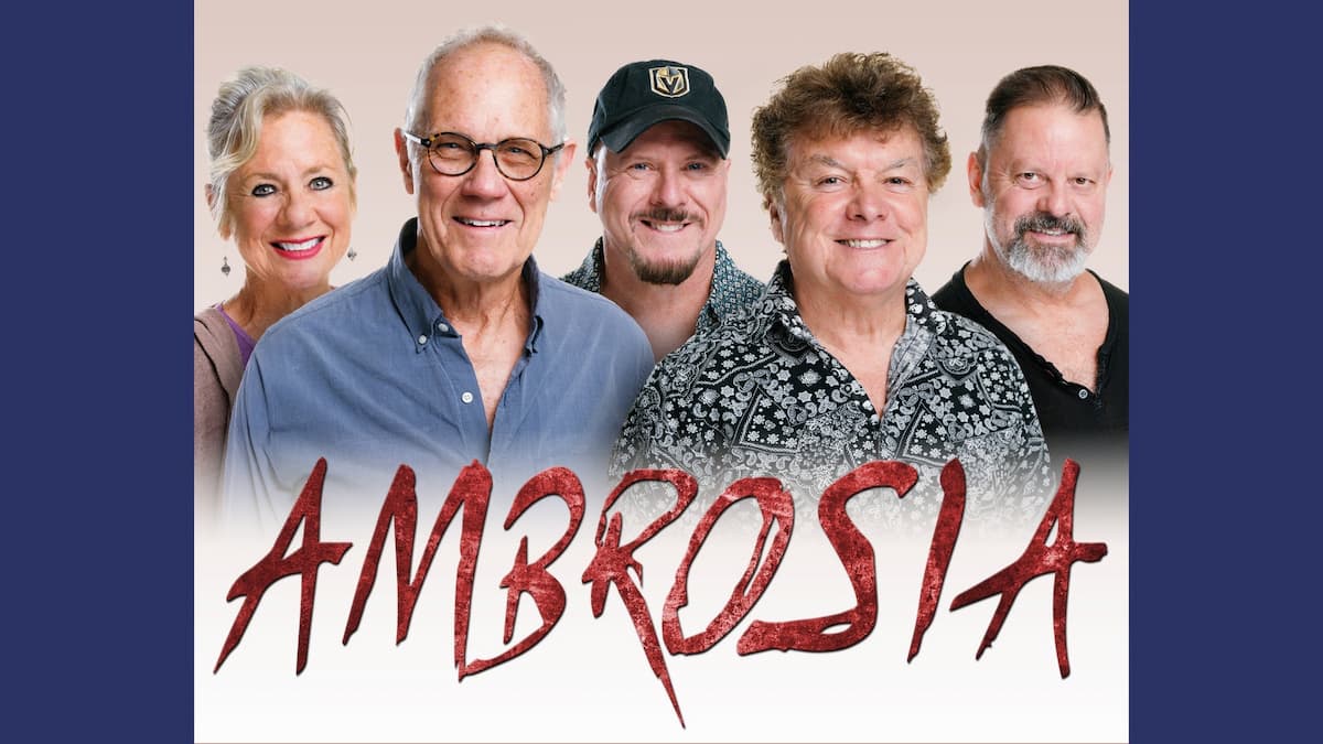 Ambrosia