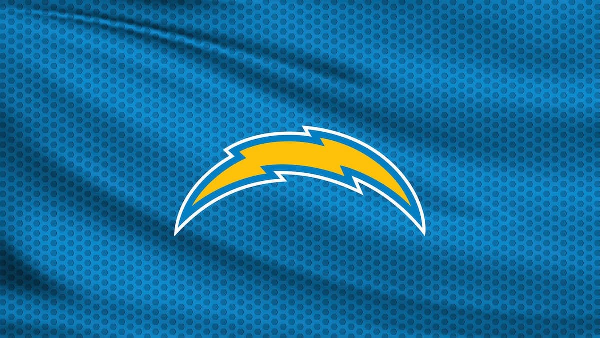 Los Angeles Chargers V New England Patriots
