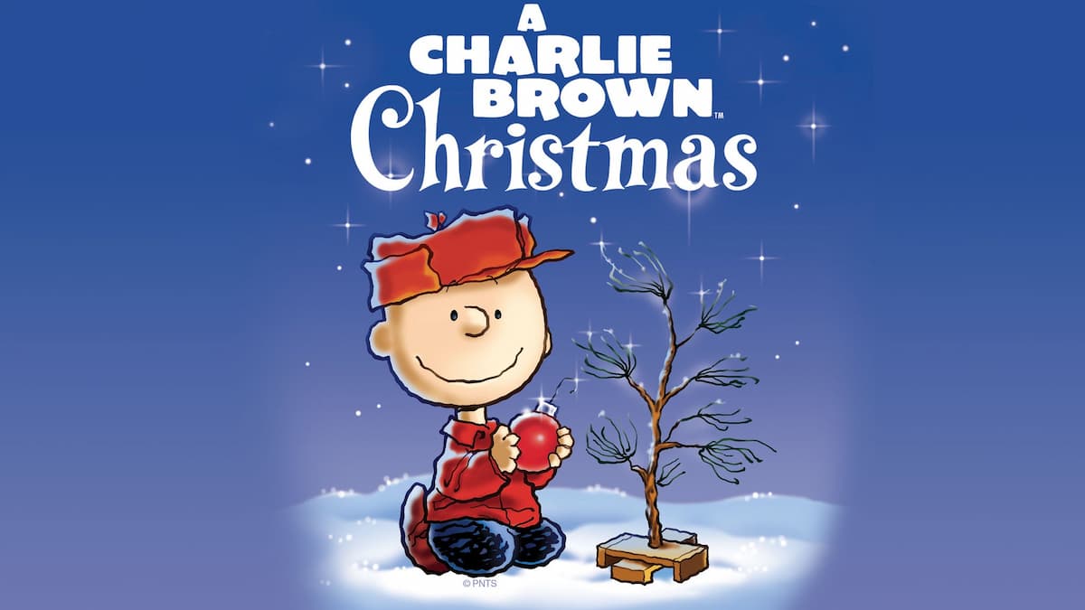 A Charlie Brown Christmas: Live at the Opera House