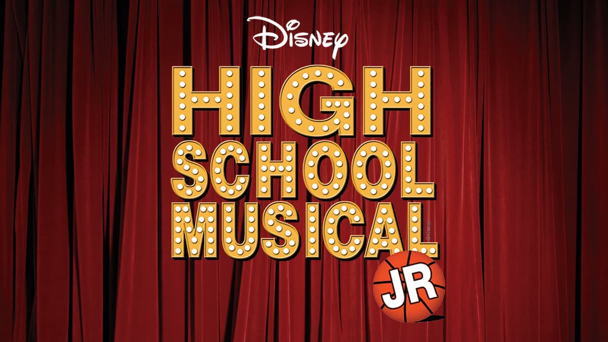 Pontiac Youth Theatre Presents High School Musical Jr