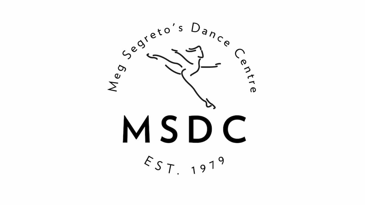 Meg Segreto's Dance Center: Lights! Camera! Action!