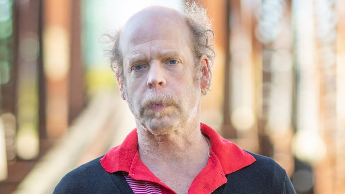 Bonnie Prince Billy