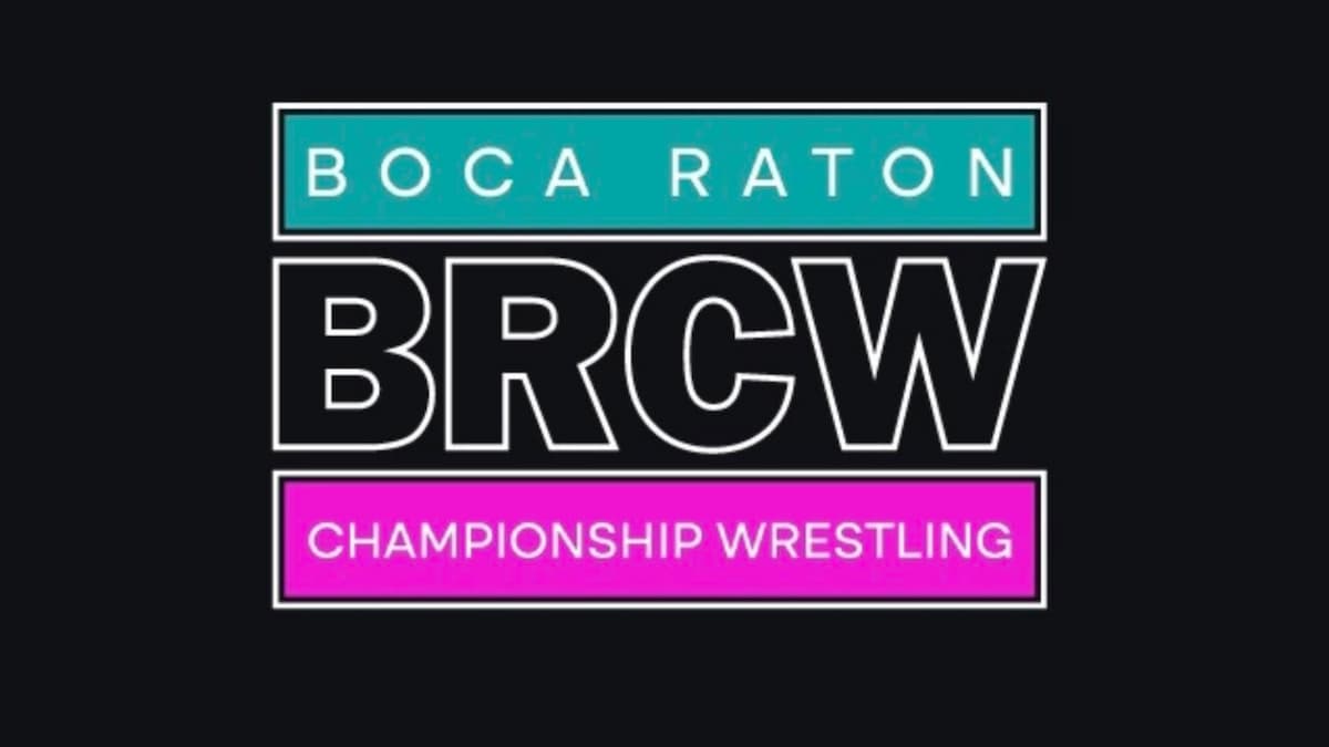 BRCW Summer Smash