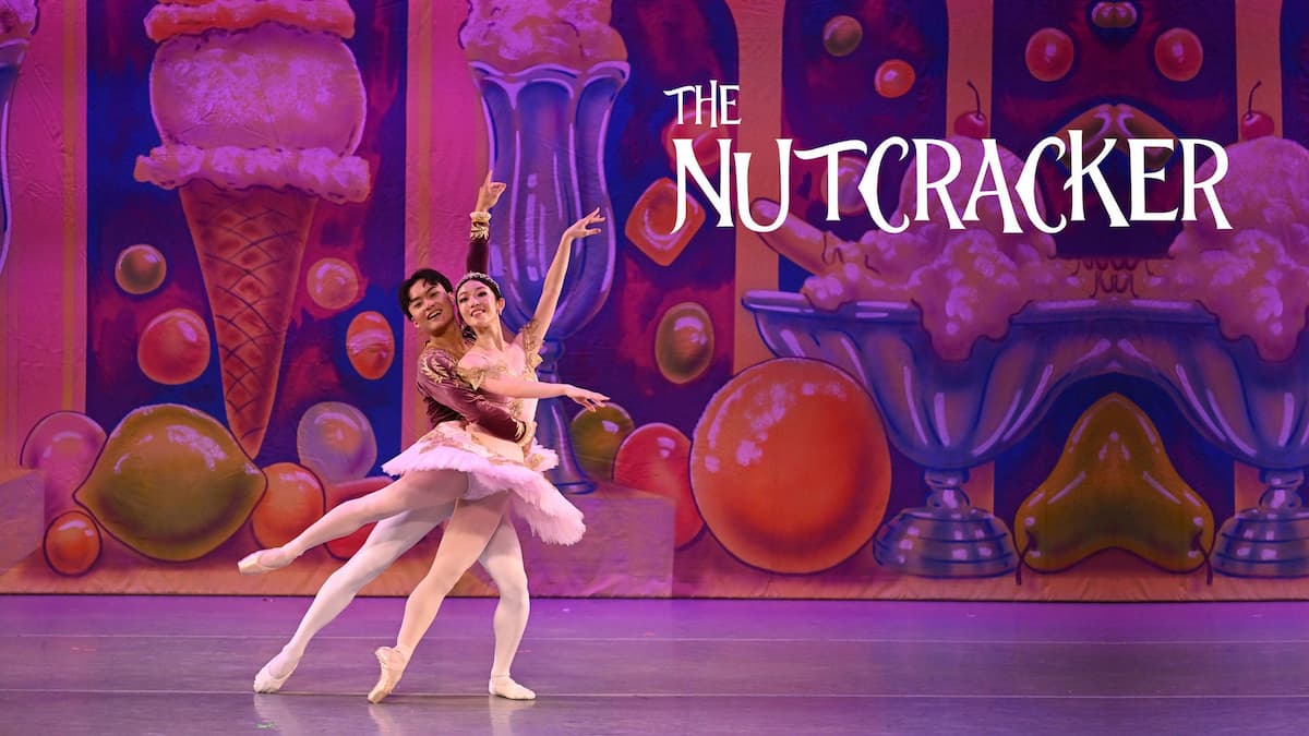 Arts Ballet Theatre of Florida: The Nutcracker