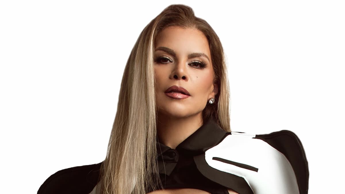 Olga Tañón & El Gran Combo