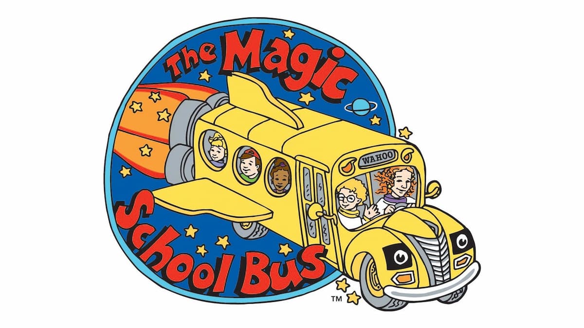 Magic School Bus: Smart Stage Matinee Series