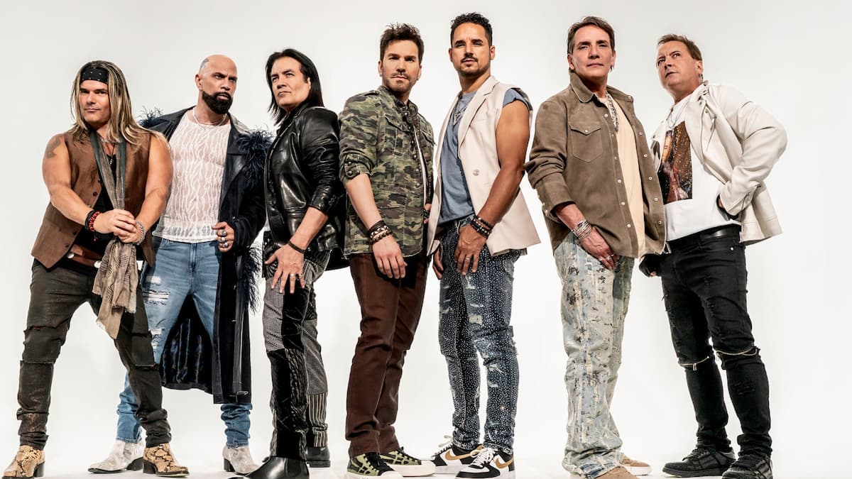 Menudo 50