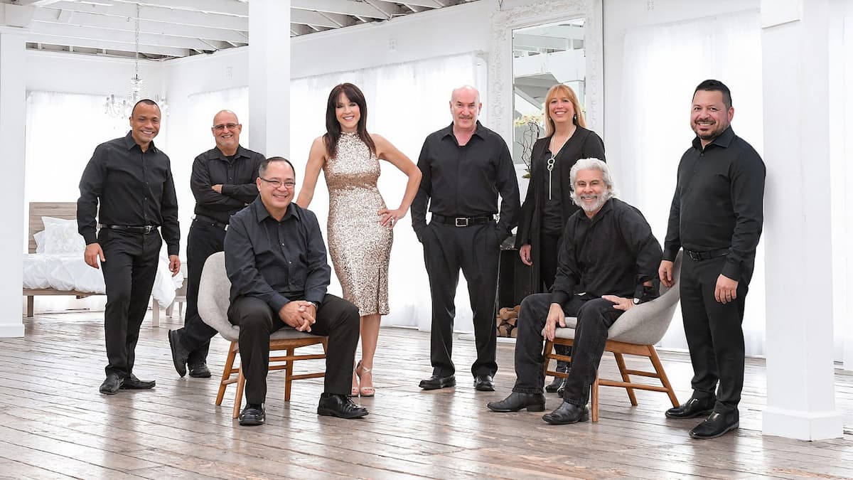 Top of the World -  A Tribute to the Carpenters