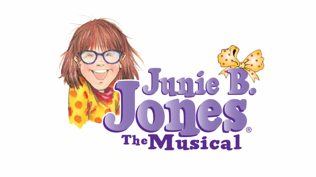 Junie B. Jones: The Musical