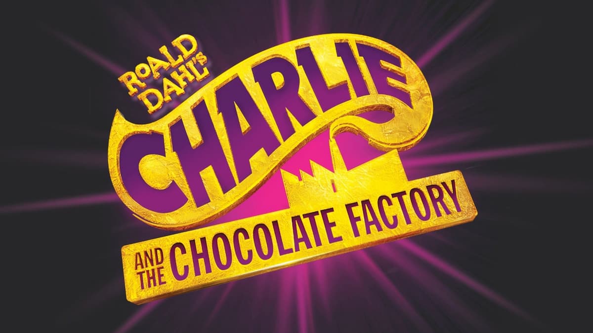 Slow Burn Theatre Co: Roald Dahl's Charlie and the Chocolate Factory