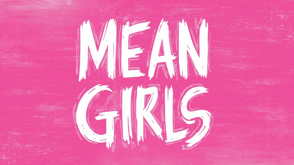 Slow Burn Theatre Co: Mean Girls