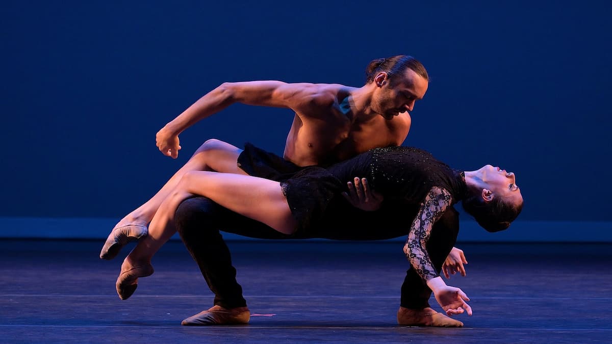 The Xxxi Annual International Ballet Festival Of Miami