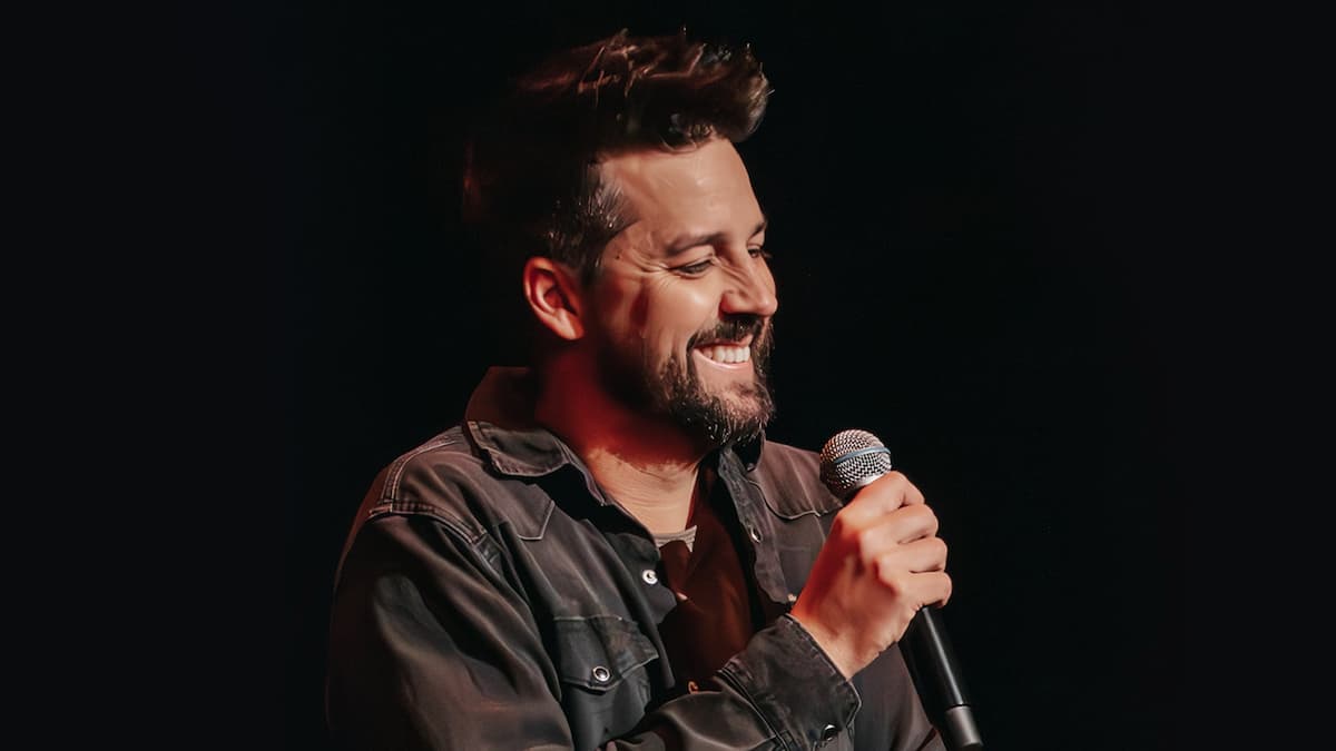 John Crist Live