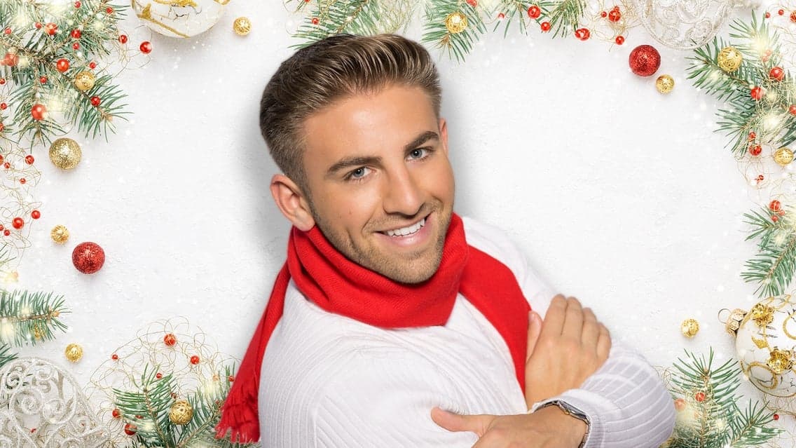 Christmas with Chris Ruggiero