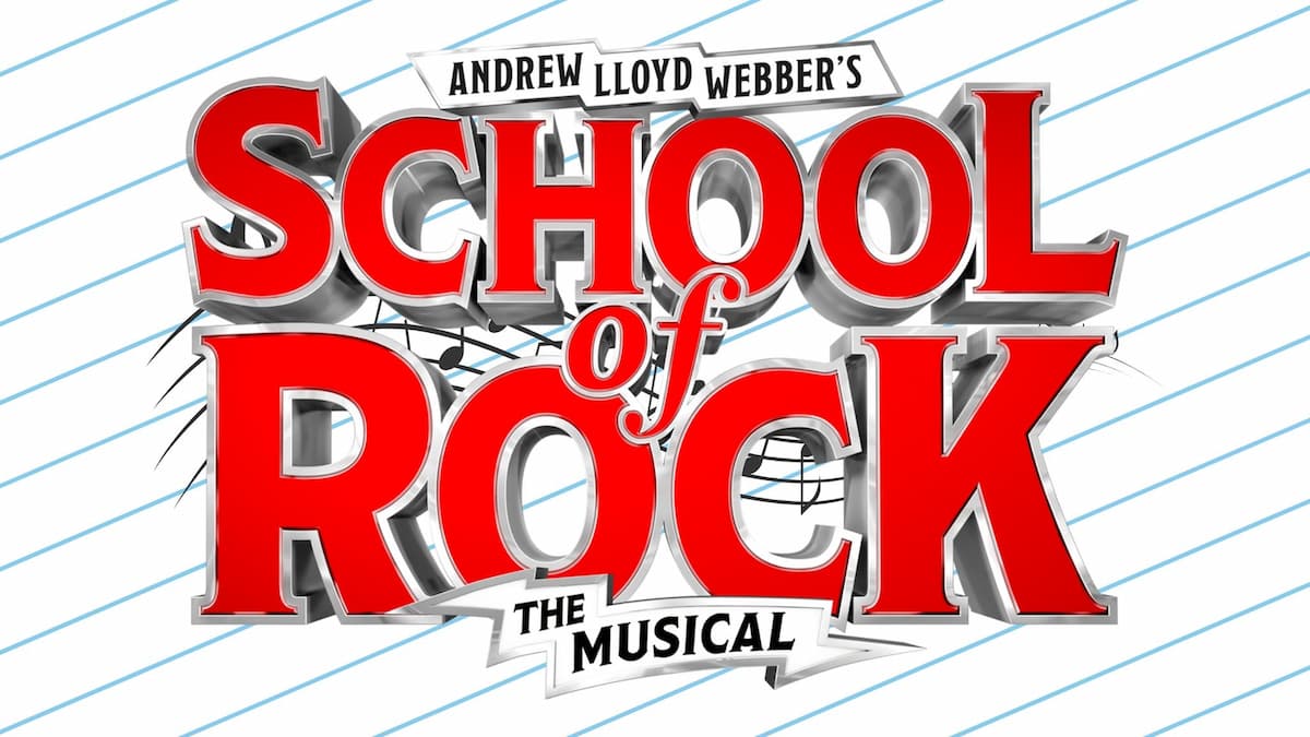 The UTEP Dinner Theatre- School Of Rock