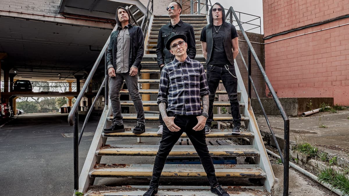 Everclear at Choctaw Casino and Resort - Pocola