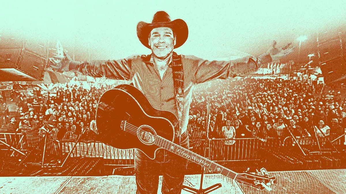 Clay Walker