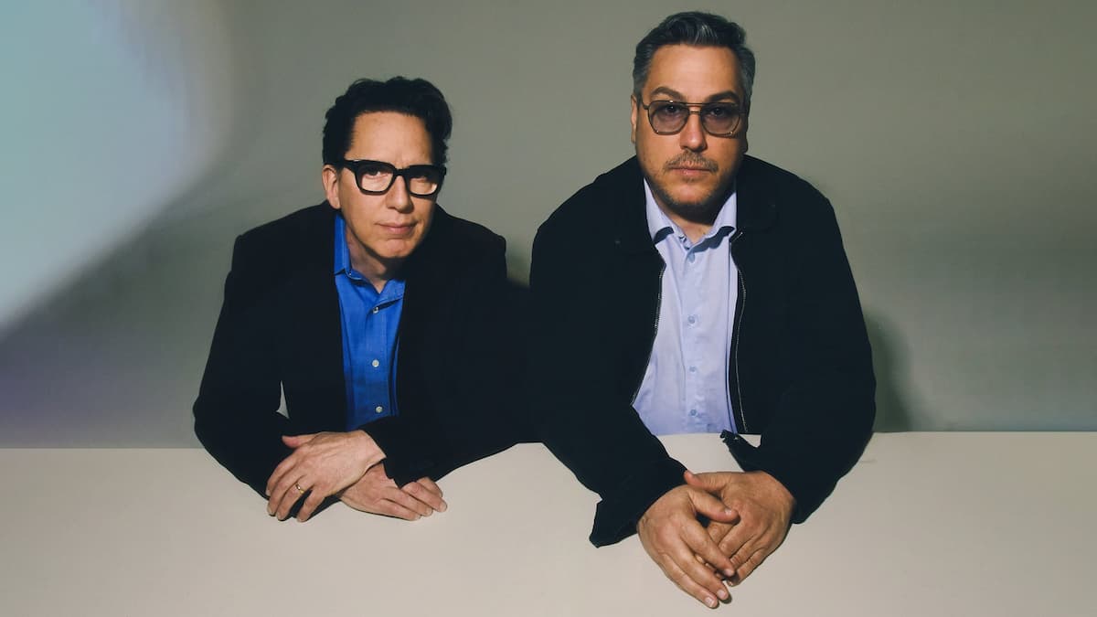 TWO NIGHTS WITH THEY MIGHT BE GIANTS - 16+ Event