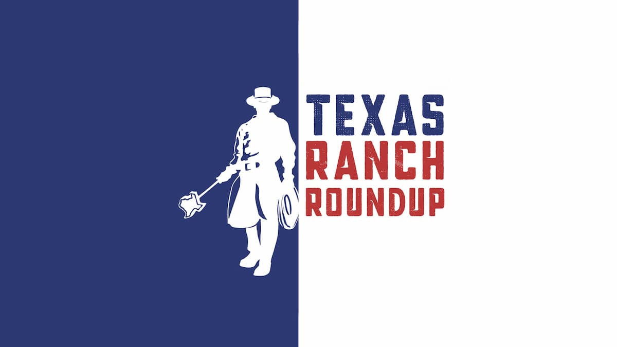 2026 Texas Ranch Roundup - Saturday