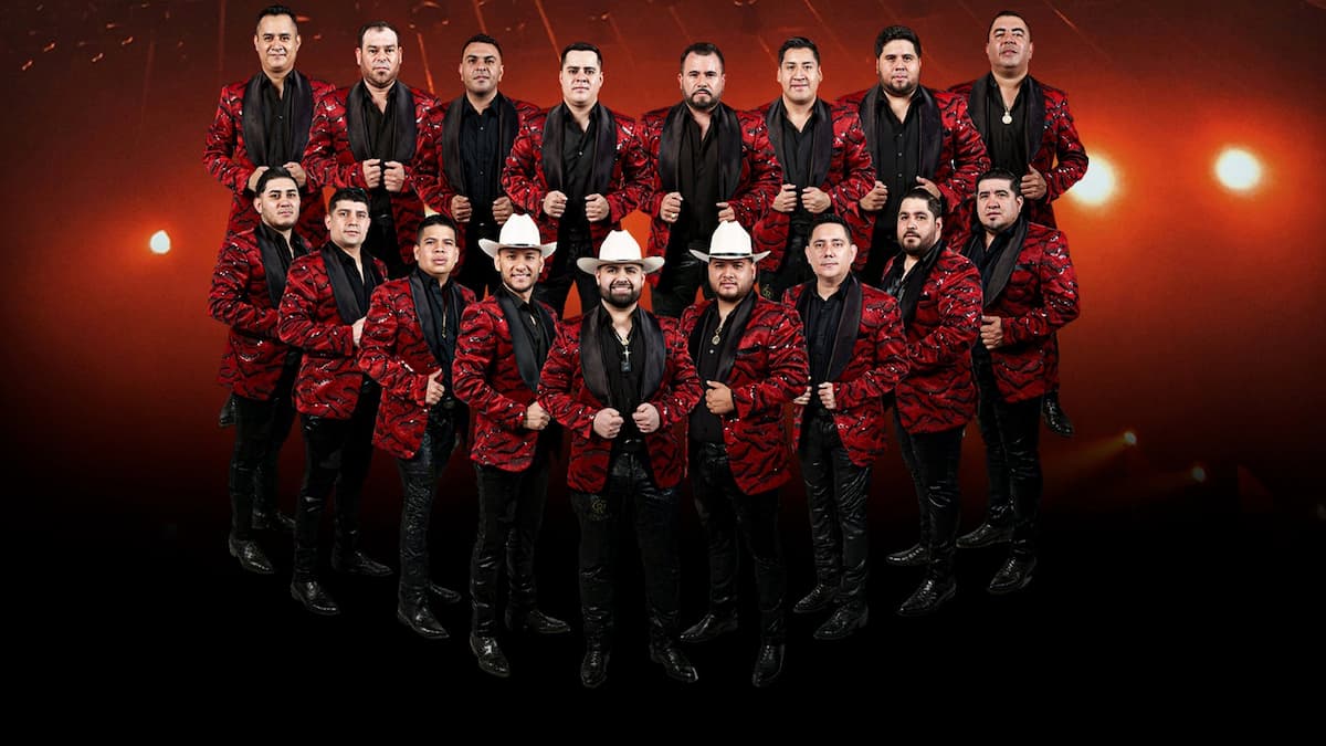 Banda Corona Del Rey